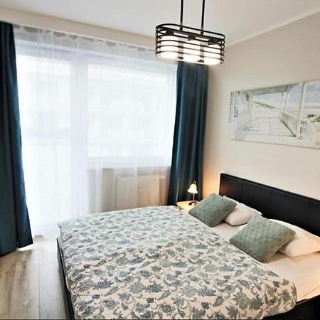 Blizej Morza Luxury Apartments Kołobrzeg Eksteriør bilde