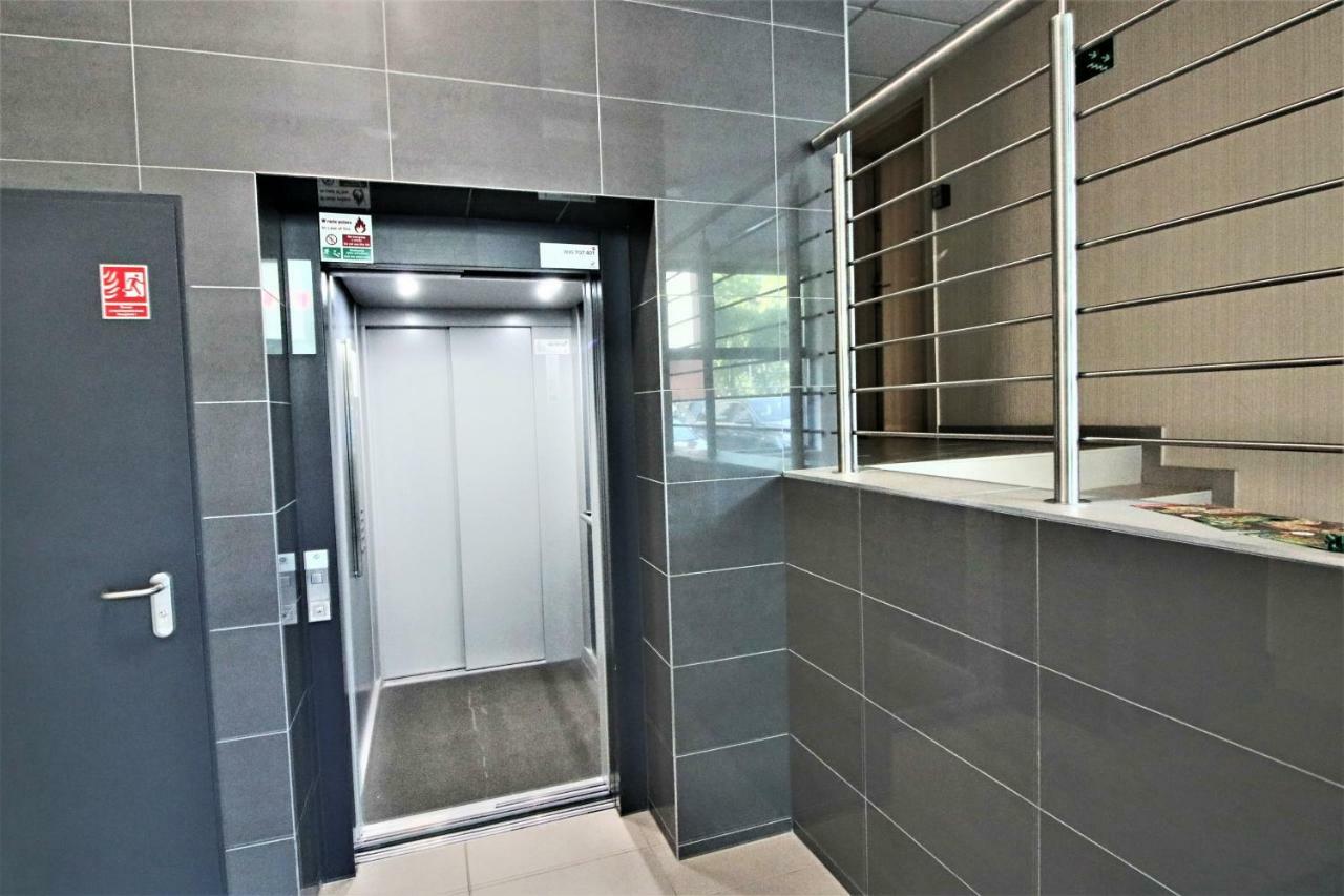 Blizej Morza Luxury Apartments Kołobrzeg Eksteriør bilde